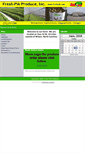 Mobile Screenshot of freshpik.com